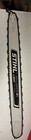 Stihl 32  Rollomatic Es Light Chainsaw Bar   New Chain Oem 3003-000-2046