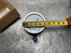 Ashcroft Pressure Gauge 0-15 Psi 1320 4 1 2