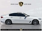 2017 Bmw 5-series 530i Xdrive