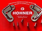 Hohner Original Straps Brackets From Factory Hohner Trossingen Germany  Ta 23019