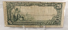 1902  20 National Bank Currency - Fr 650 - Pittsburgh 1057  Pa - Lyons roberts