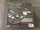 Dungeons   Dragons Wrath Of Ashardalon Board Game Wizards Of The Coast New Sw