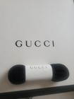 Gucci Laces Authentic Black