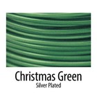 Artistic Wire 1 0 Mm Silver Plated Tarnish Resistant  Assorted Sizes   Colors 