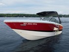 2024 Chaparral 247 Ssx Used