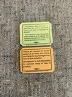 Knoebels Tickets Scenic Skyway   Haunted Mansion Lot Of 3 Elysburg Pa