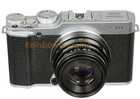 35mm F1 6 Aps-c Mc X Mount Lens Fujifilm Fuji X-t3 X-t2 X-t1 X-a10 Xt30 Xt20