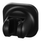 Hand Held Shower Head Holder 5 Positions Adjustable Shower Head Holder 