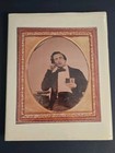 Custer In Photographs By D  Mark Katz