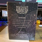 Dragon Shield Sleeves - Magiccon Amsterdam 2026 Event Exclusive - Eryndrax