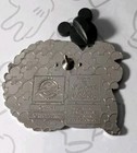 Oogie Boogie The Nightmare Before Christmas Booster 2022 Disney Pin 150669
