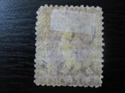Bahamas British Colony Sc   14 Scarce Used Stamp  Scv  85 00