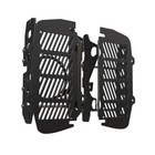 For Husqvarna Tc te fe fx fc 125 250 350 450 Moto Radiator Grille Guard Cover