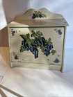 Bread Box Vintage
