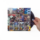 The Who Stamps Albums Fan Sheet By Royal Mail