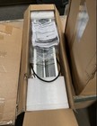 36     Inch Food Heat Lamp  Chain To Hang Included