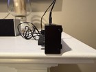 Mackie Hm-4 Distribution Headphone Amplifier- Great Condition