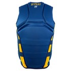 S bonifay Baller Neoprene Coast Guard Approved Life Jacket Pfd  navy  X-large 