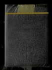 Mailchimp Black Edition Playing Cards New   Sealed Theory11 Uspcc Deck 