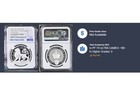 2026   1 King   s Beasts Lion Of England 1oz  999 Silver Ngc Pf70 Uc F Releases