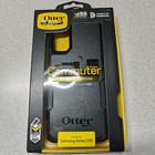 Otterbox Commuter Series Case For Samsung Galaxy S20 - Black