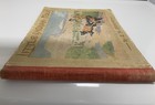 Antique Book 1899 Little Indian Folk Illstd By E W Deming - First Edition
