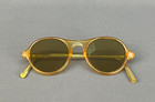 Rare American Optical Ao Polaroid Day Glasses Sunglasses C  1940 s  j 