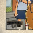 Bob   s Burgers Cast Signed Photo Print Autographs Auth Pros Coa  987501