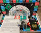 Challenge The Zodiac Boardgame