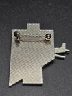 Air Races Reno National Championship 1997 Lapel   Hat Pin  C7