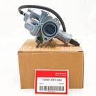 16100-kn4-a62 New For Carburetor Assy 2004-2005 Crf100f 2001-2003 Xr100r