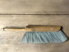 Vintage K   E K e Keuffel Esser Horse Hair Wood Drafting Brush Sterilized