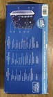 The Singing Machine Sml383 Portable Karaoke System Cd Player  Nib