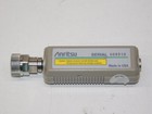 Anritsu Ma2468b High Accuracy Diode Power Sensor 10mhz-6ghz Rf Module Detector
