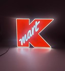 Kmart Light Up  Led Sign Wall Decoration 12 2    Wide  Ships Free