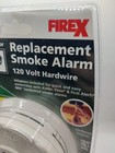 Smoke Detector Kidde 21009444  Hardwired Smoke Alarm With Battery Backup New