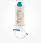 New Infinity Inf1200-e 1200ml Feeding Bags Case Of 30