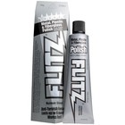 Multi-purpose Metal Polish Paste - 5 29oz Tube For Chrome  Stainless Steel  Alum