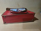 Vintage 1960s Walt Disney Cinderella Bookbag
