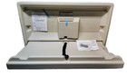 Koala Kare Kb100 Horizontal Wall Mounted Commercial Baby Diaper Changing Station