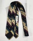 Striped Robert Talbott Striped 100  Silk Tie 3  X 56 5  Made In Italy 