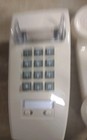 Retro Push Button Corded Wall Phone Telephone Vintage Style Model Ms-303 New
