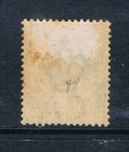 Gibraltar 1903 - 2d Kevii - Grey-green   Carmine - Sc 41  sg 48  Mint - H3