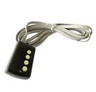 Rf4t Remote Control Air Suspension Management 3 Presets - Vu4 Rf4   Wired Remote