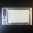 Muhammad Ali Auto Psa Dna Cut Autograph Certified