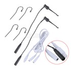 Usa Dental Apex Locator Accessories Test Wires Root Canal Finder Probe Cord