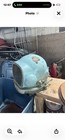 Vintage Original Rob Ratcliffe Rat Hat Dive Helmet