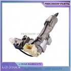 For Lexus Rx350 2007-10 45020-48-2 Ignition Lock Cylinder Assembly 2 Shells