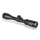 Vortex Crossfire Ii 3-9x40 Scope With 1 In Scope Rings And Hat