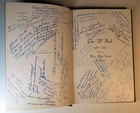 1937 Davis High School Yearbook Kaysville Ut